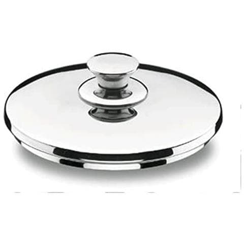 40922 - Coperchio Vitrocor 22 cm in acciaio inox - Foto 1