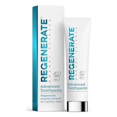Regenerate Dentifricio Avanzato 75 ml - Foto 1