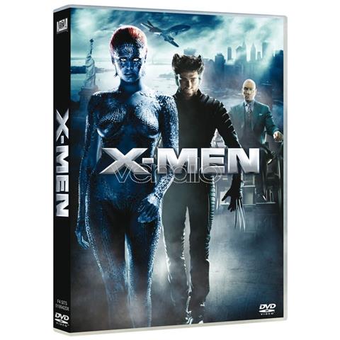 Dvd X-men - Il Film - Foto 2