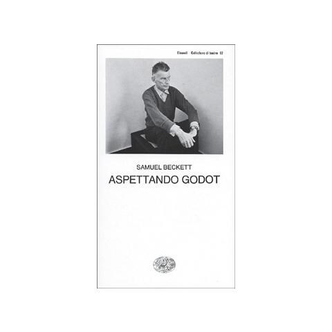 Samuel Beckett - Aspettando Godot - Foto 1