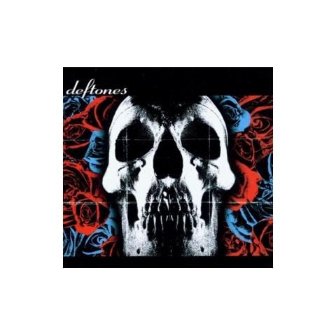 Cd Deftones - Deftones - Foto 2