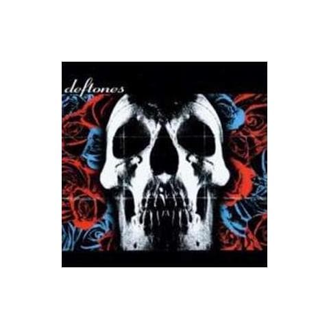 Cd Deftones - Deftones - Foto 1