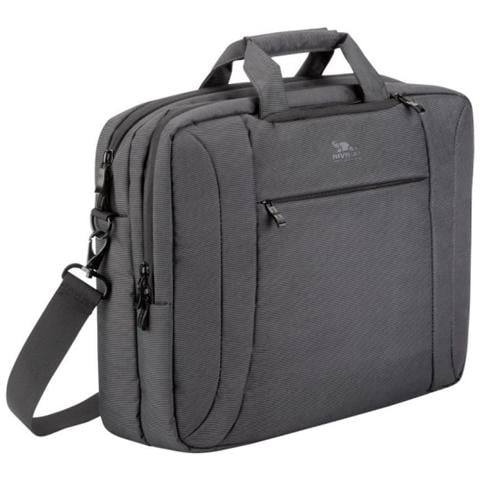 Borsa Per Notebook 16" Convertibile In Zaino - Foto 3