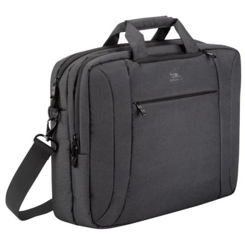 Borsa Per Notebook 16" Convertibile In Zaino - Foto 2