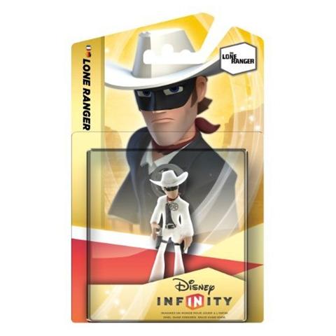 Disney Infinity - Lone Ranger - Foto 1
