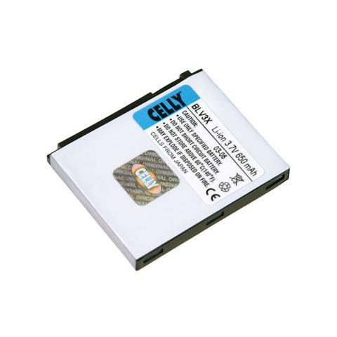 batt. litio 600 mah samsung x450 - Foto 1