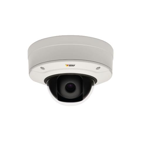 Q3505-VE Telecamera di sorveglianza Giorno / Notte per Esterno 2.3Mpx - Foto 1