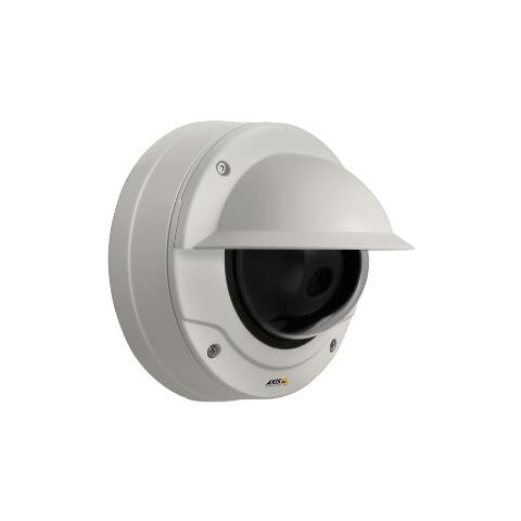 Q3505-VE Telecamera di sorveglianza Giorno / Notte per Esterno 2.3Mpx - Foto 2