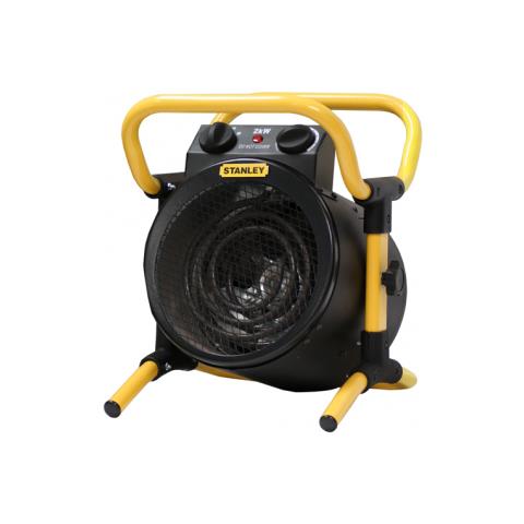 Generatore A / Calda Elettr. 2kw - Foto 2