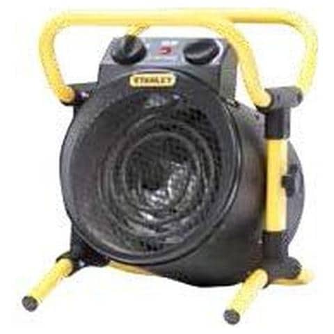 Generatore A / Calda Elettr. 2kw - Foto 1