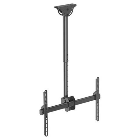 ICA-CPLB 946S - Supporto Telescopico Universale a Soffitto per TV LED LCD 37-70'' - Foto 1