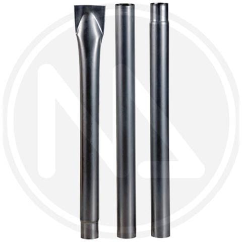 Palo X Cassetta Postale Hangar H130Cm - Foto 3