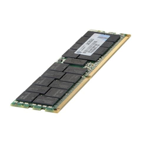 Memoria Dimm 728629-B21 32 GB (1x32 GB) DDR4 2133 MHz CL15 - Foto 1