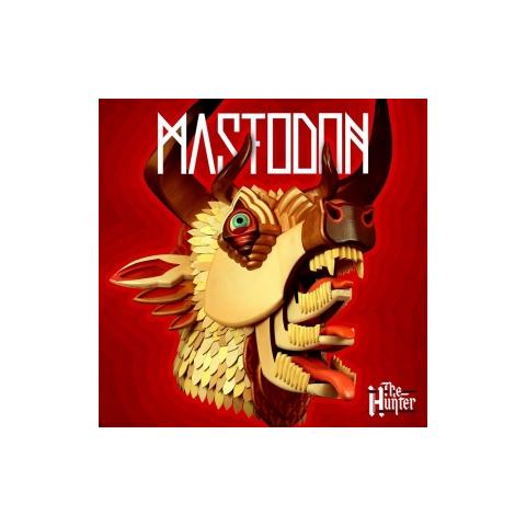 Mastodon - The Hunter - Foto 2