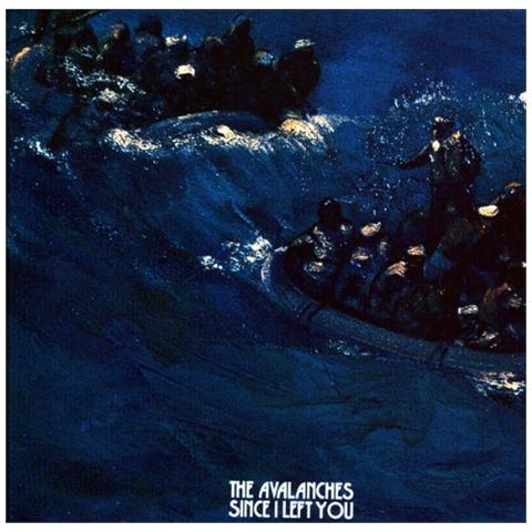 Avalanches - Since I Left You (2 Lp) - Foto 1