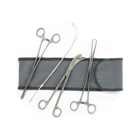 Trousse Ginecologia - Nylon - Foto 1