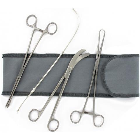 Trousse Ginecologia - Nylon - Foto 2