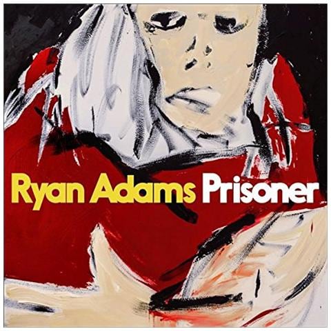 Ryan Adams - Prisoner - Foto 1