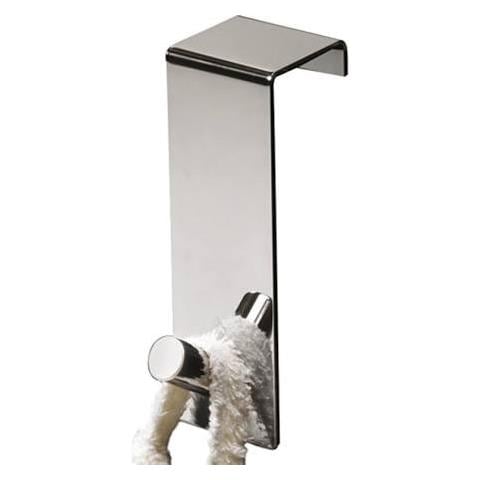 2125 Appendino Sopraporta 4,5 Cm Con Gancio Robusto - Foto 1