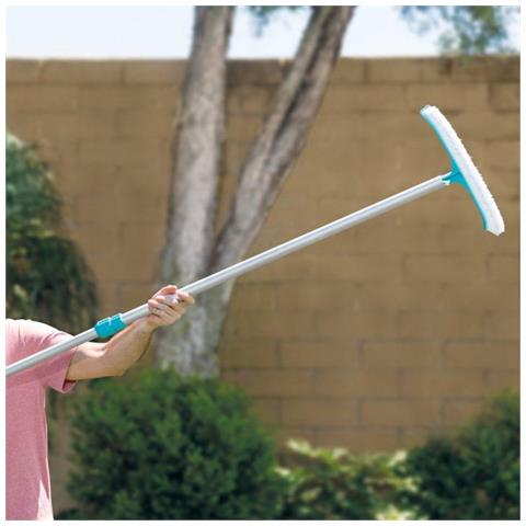 29053 - Spazzola per Pareti Curve - Foto 2