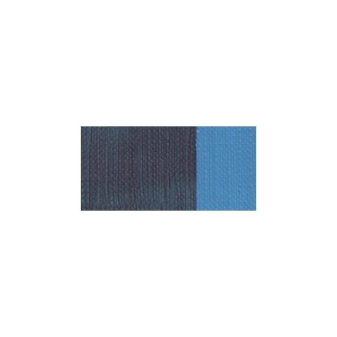 Colore Ad Olio Serie Classico Tubo Da 60 Ml Blu Primario Cyan 400 - Foto 2