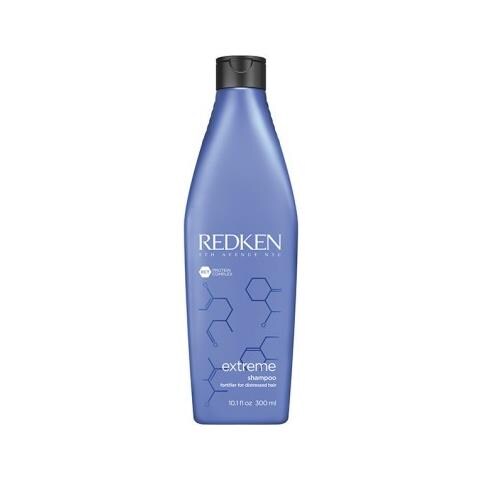 Extreme Shampoo 300 Ml - Foto 1