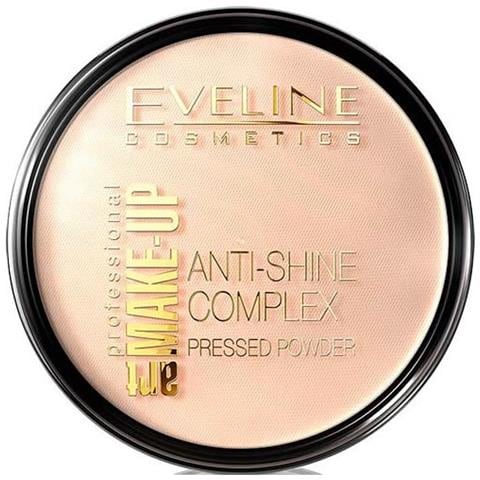 Art Make Up Mattifying Powder 33 - Foto 1