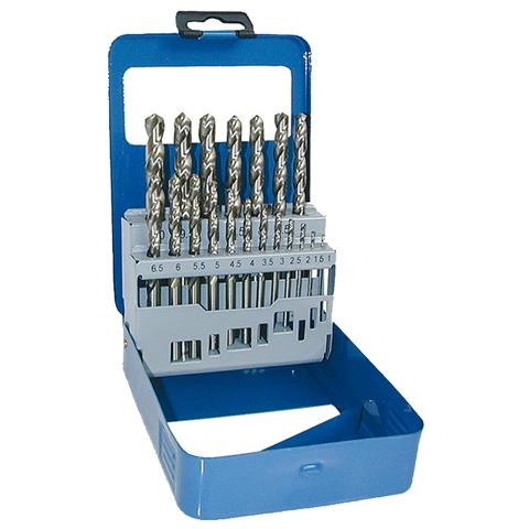 Punte Hss Fresate Serie - Foto 1