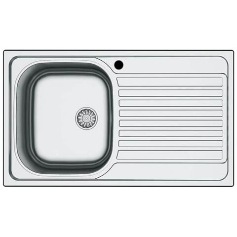 Samet Lavello Incasso Sa278 86x50 Cm Destro - Foto 3