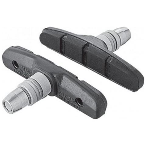 Pattini Freno V-brake M70t3 Confezione Da 50 Paia - Foto 1