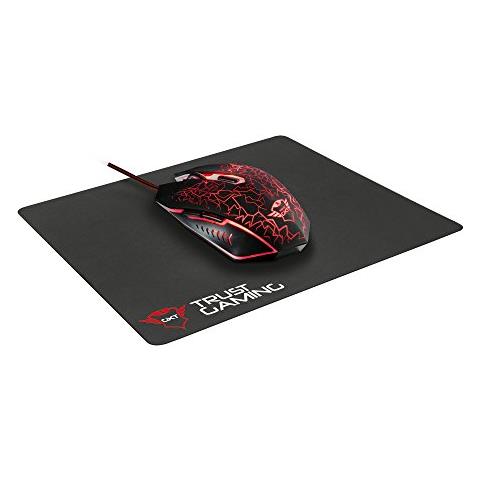 GXT 783 GAMING MOUSE & MOUSE PAD IN - Foto 1
