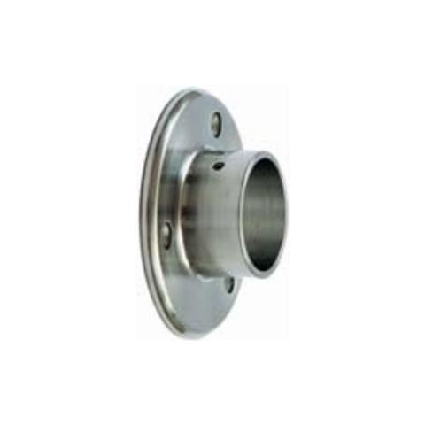 Terminale Per Fune In Acciaio Inox AISI 316 - Per Fune Da 6 Mm, Con Grani Di Fissaggio E Filetto M6