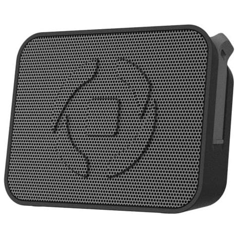 Speaker Bluetooth UpMidi - Colore Nero - Foto 1