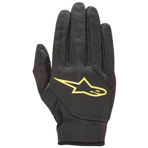 Guanti Windstopper Abbigliamento Uomo S - Foto 1