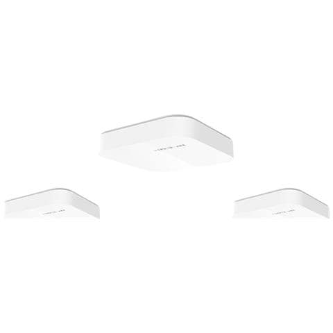 Ver Ac1200 Sistema Wi-Fi Enterprise Mesh Access Point 3 Pz Bianco - Foto 1
