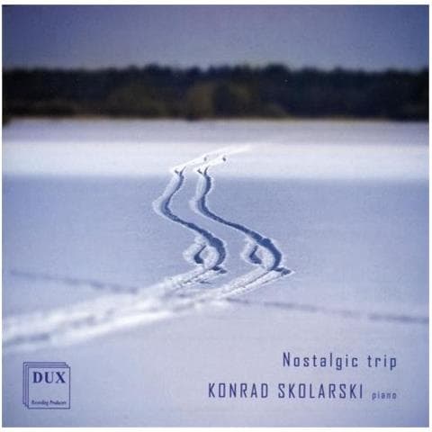 Audio Cd Konrad Skolarski - Nostalgic Trip - Foto 1