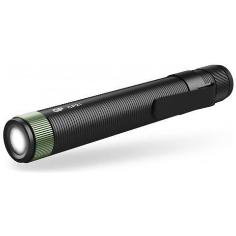 450050 Torcia LED 20lm in Alluminio Anodizzato a Forma di Penna - Foto 1