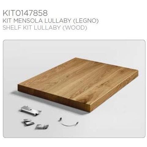 Kit0147858 Mensola Cappa - Foto 1