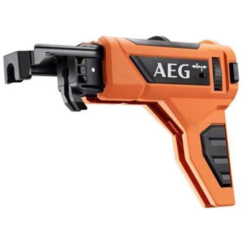 Caricabatterie Aeg Per Viti A Nastro Bts-bsa - Foto 3