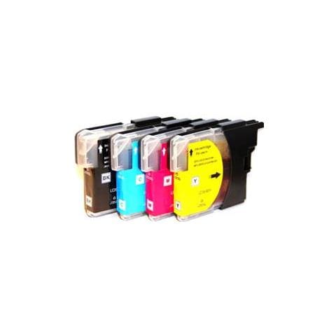 50ml Compa Mfc-j5625,j5720,j5320,j5620-2.4k - Foto 1