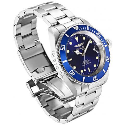 Pro Diver 9094ob Blu Orologio Unisex - 40mm - Foto 7