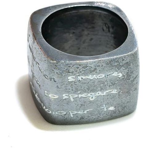 Anello da donna DM6TA052-N14 - Foto 1