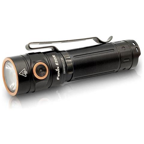 Torcia A Led Ricaricabile 1060 Lumen E30r - Foto 2