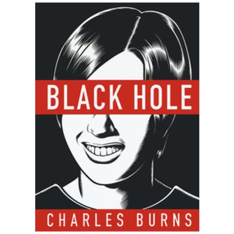 Charles Burns - Black Hole - Foto 1