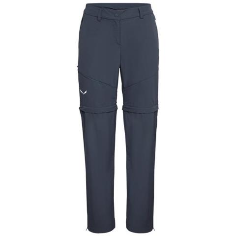 SALEWA - Isea Dry W 2/1 Pnt Pantalone Da Trekking - Donna Taglia 42 - ePRICE