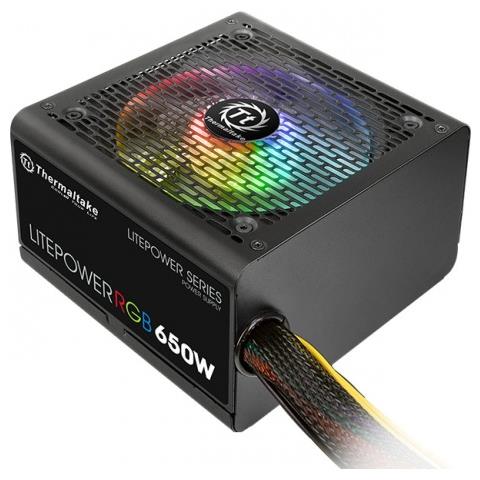 Litepower Rgb 650w - Foto 3