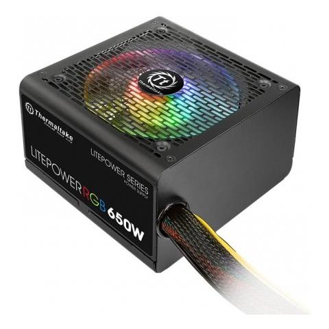 Litepower Rgb 650w - Foto 1