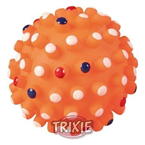 Hundespielzeug Igelball Vinyl Ø6cm - Foto 1