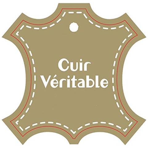 Astuccio Pala In 21x? 6 Ebano - Foto 2