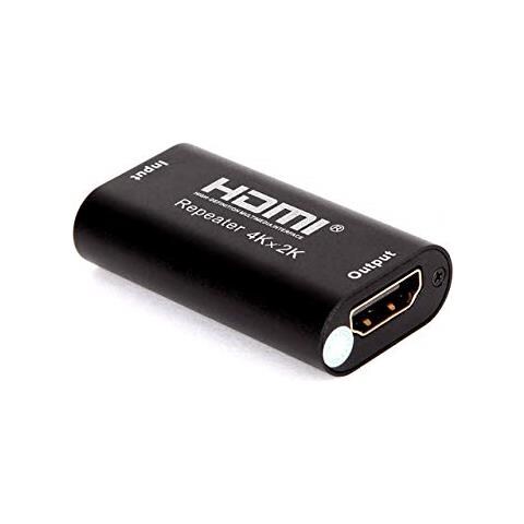 Premiumcord Ripetitore Hdmi 4k Fino 40m - Foto 1